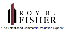 Roy R. Fisher Logo